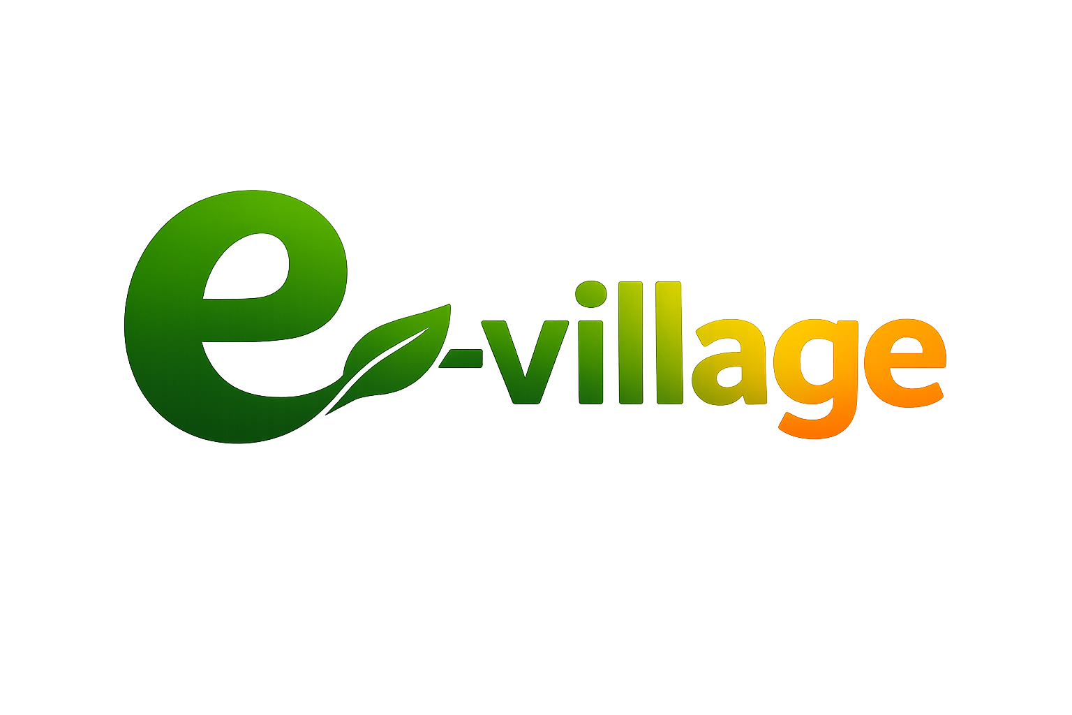 E-VILLAGE