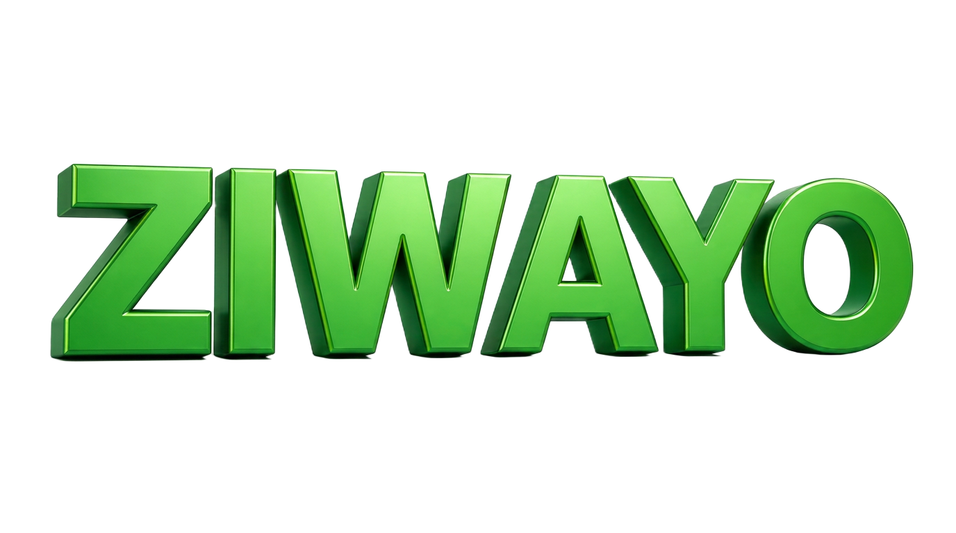ZIWAYO